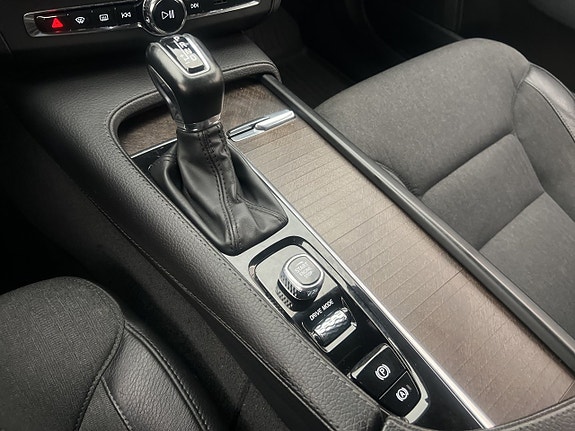 Volvo V90 Cross Country 30 of 30