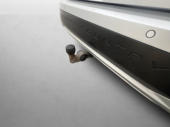 Volvo V90 Cross Country 10 of 30