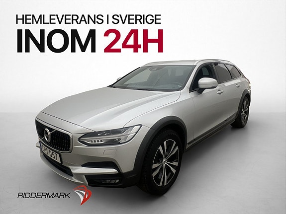 Volvo V90 Cross Country 3 of 30