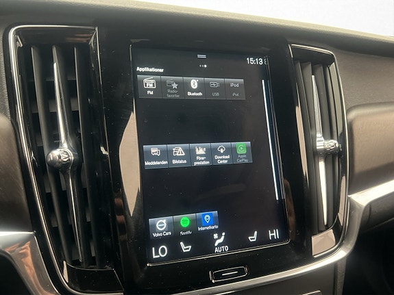 Volvo V90 Cross Country 23 of 30