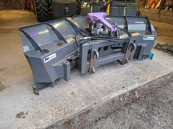 Holms khv-2,8 2 of 5