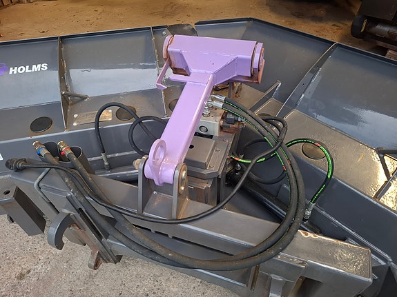 Holms khv-2,8 3 of 5
