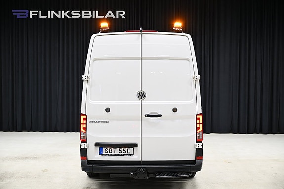 Volkswagen Crafter 14 of 30