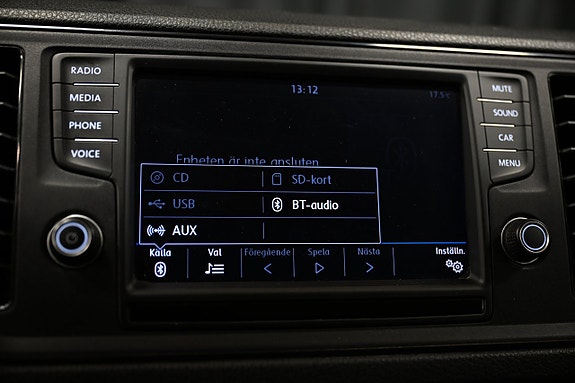 Volkswagen Crafter 20 of 30