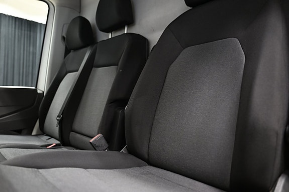Volkswagen Crafter 21 of 30