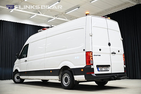 Volkswagen Crafter 6 of 30