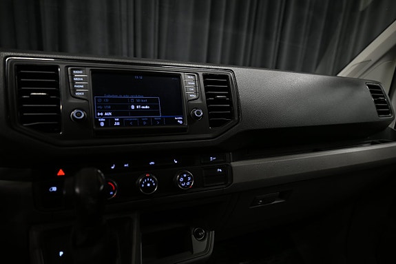 Volkswagen Crafter 28 of 30