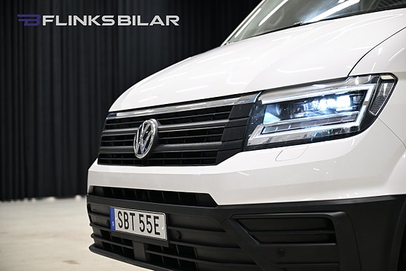 Volkswagen Crafter 2 of 30
