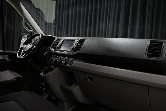 Volkswagen Crafter 27 of 30