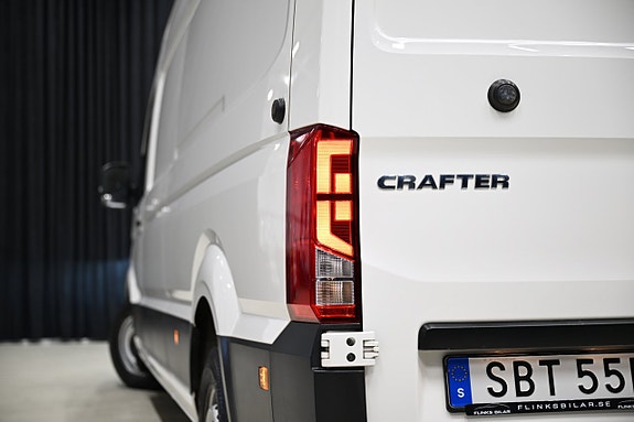 Volkswagen Crafter 15 of 30