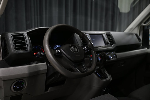 Volkswagen Crafter 18 of 30