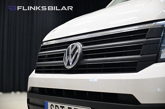 Volkswagen Crafter 4 of 30
