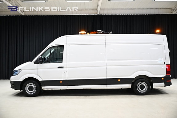 Volkswagen Crafter 3 of 30