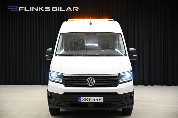 Volkswagen Crafter 16 of 30