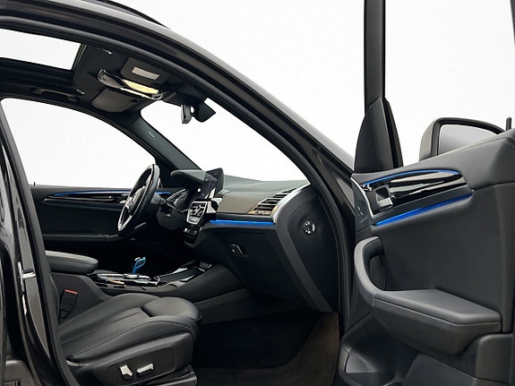 BMW X3 18 of 30