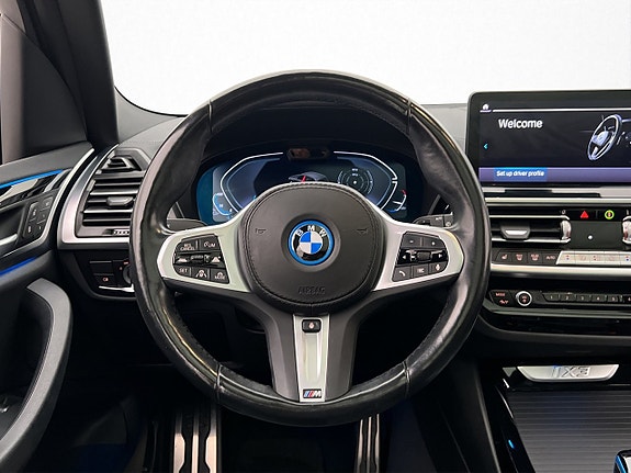 BMW X3 16 of 30