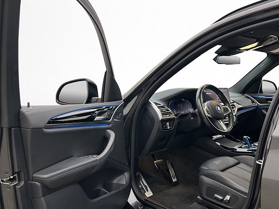 BMW X3 13 of 30