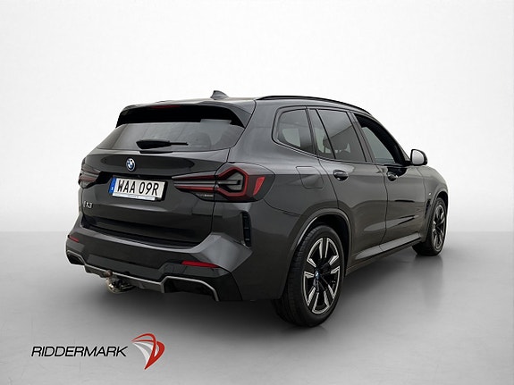 BMW X3 9 of 30