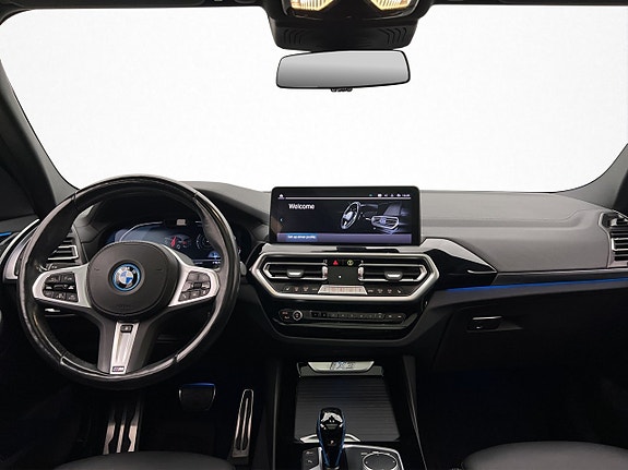 BMW X3 15 of 30