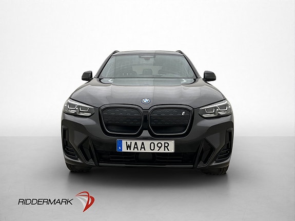 BMW X3 3 of 30