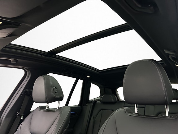 BMW X3 20 of 30