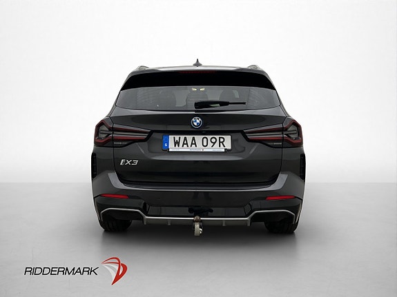 BMW X3 8 of 30