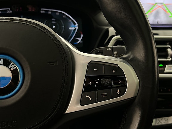 BMW X3 24 of 30