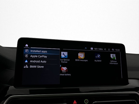 BMW X3 26 of 30
