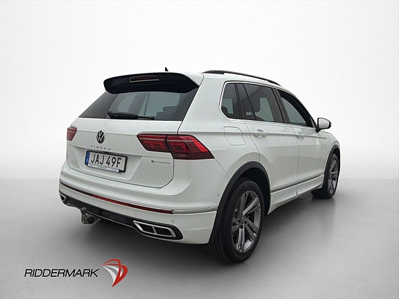 Volkswagen Tiguan 8 of 30