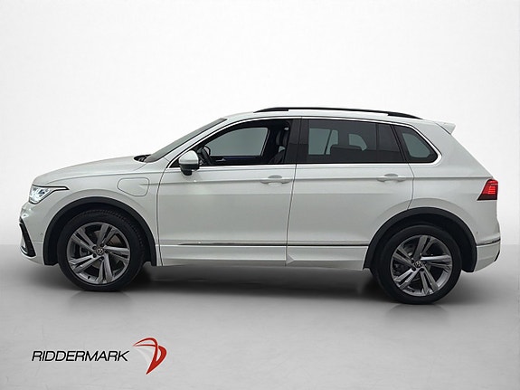 Volkswagen Tiguan 4 of 30