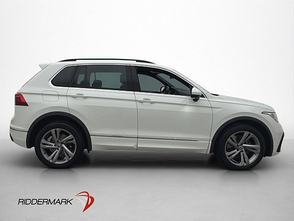 Volkswagen Tiguan 9 of 30