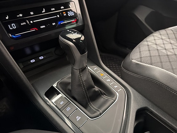 Volkswagen Tiguan 28 of 30