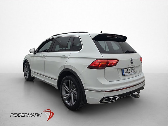 Volkswagen Tiguan 5 of 30