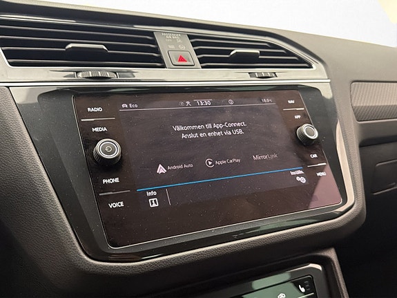 Volkswagen Tiguan 23 of 30