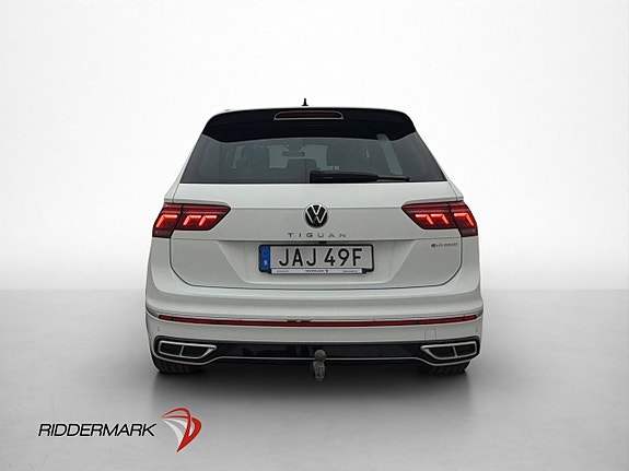Volkswagen Tiguan 6 of 30