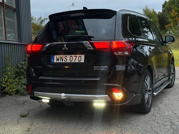 Mitsubishi Outlander 3 of 14