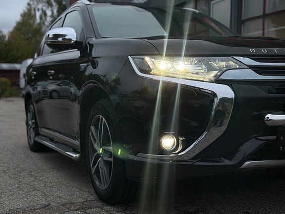 Mitsubishi Outlander 11 of 14