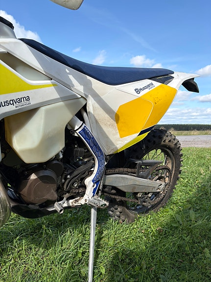 Husqvarna TE 250 i 5 of 7