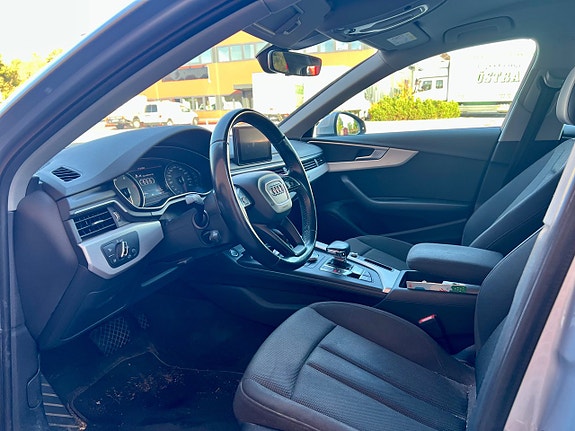 Audi A4 11 of 11