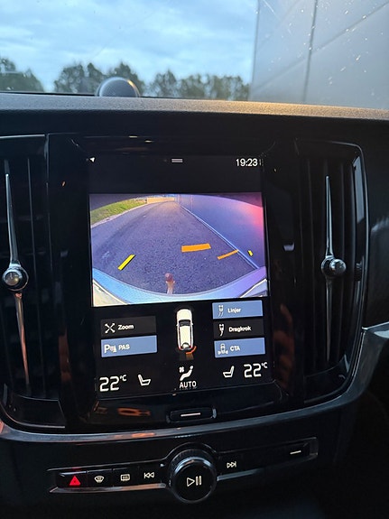 Volvo V90 22 of 22