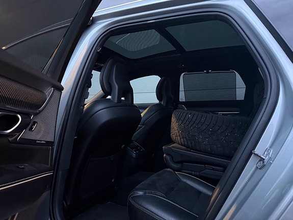 Volvo V90 20 of 22
