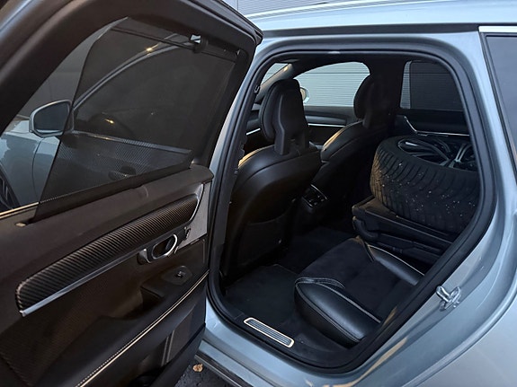 Volvo V90 21 of 22