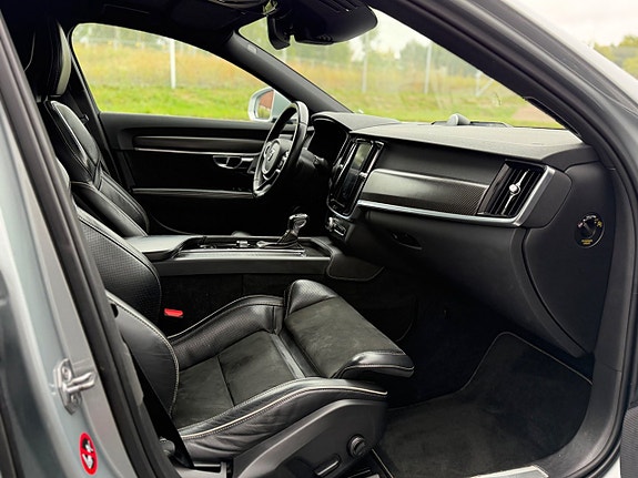 Volvo V90 9 of 22