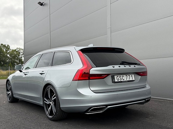 Volvo V90 3 of 22