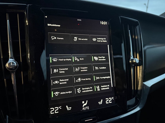 Volvo V90 13 of 22