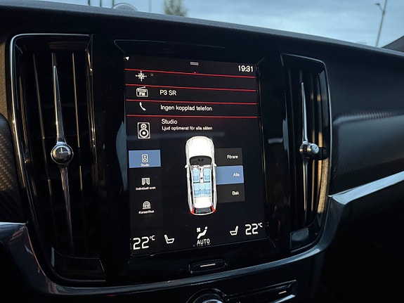 Volvo V90 15 of 22