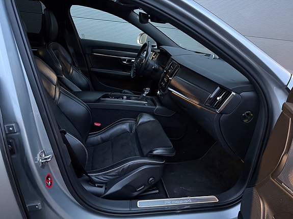 Volvo V90 5 of 22