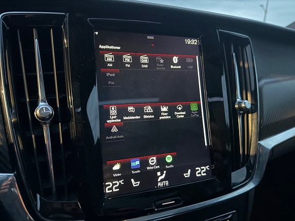 Volvo V90 14 of 22