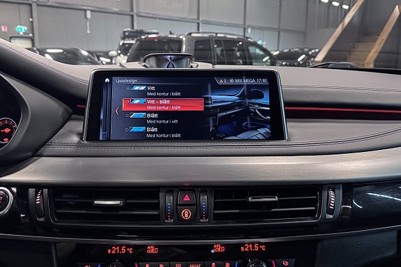 BMW X5 15 of 20