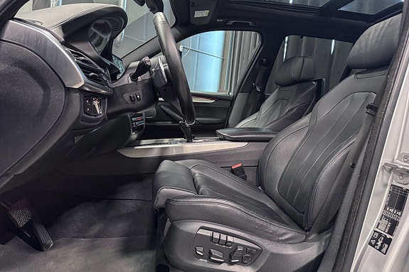 BMW X5 10 of 20